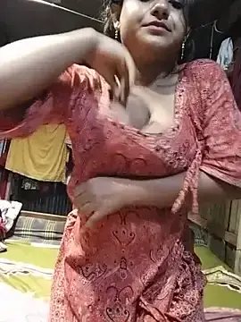 Stripchat Free Live Porn of Jara_210