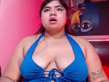 Stripchat Sex Chat of Lia_Arellano
