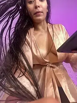 Stripchat Live Porn of Mia_rivers__