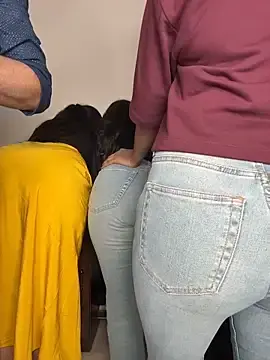 Stripchat Sex Chat of Miss__Malaika