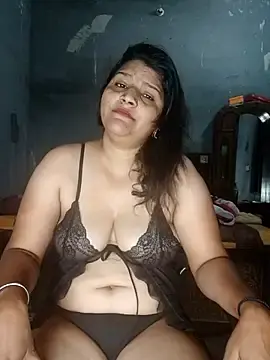 Stripchat Free Porn Cam of Riyashrma001