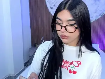Stripchat Sex Chat of RoseCassie