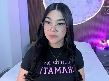 Stripchat Sex Chat of RoseCassie
