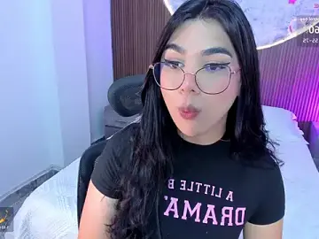 Stripchat Free Live Porn of RoseCassie