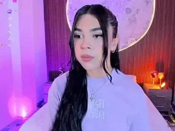 Stripchat Sex Chat of RoseCassie