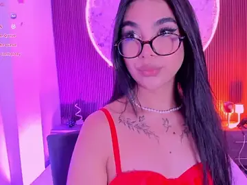 Stripchat Live Sex of RoseCassie