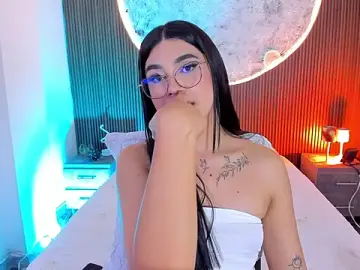 Stripchat Private Sex Chat of RoseCassie
