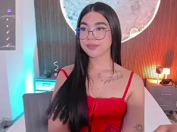 Stripchat Private Sex Chat of RoseCassie