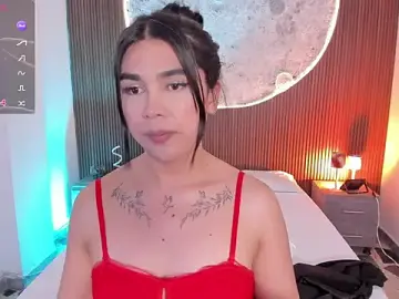Stripchat Live Porn of RoseCassie
