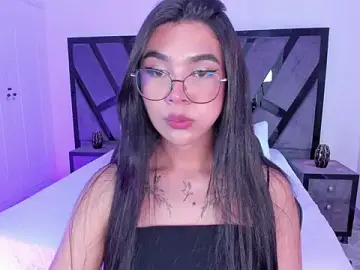 Stripchat Best Webcam of RoseCassie