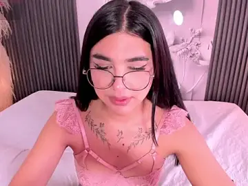 Stripchat Live Porn of RoseCassie