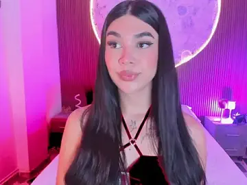 Stripchat Private Sex Chat of RoseCassie