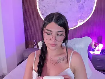 Stripchat Sex Chat of RoseCassie