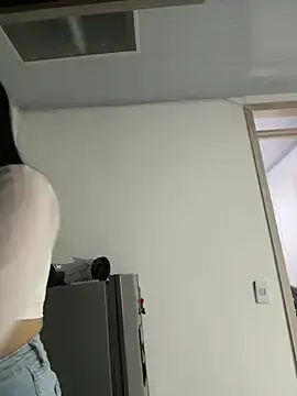 Stripchat Watch Live Sex Cams of RoseCassie