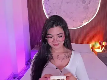 Stripchat Free Live Porn of RoseCassie