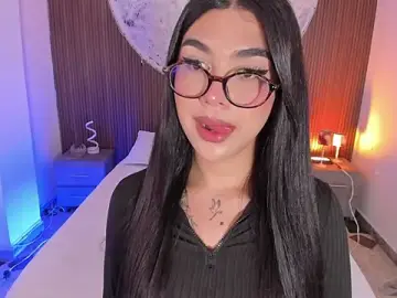 Stripchat Nude Webcam of RoseCassie