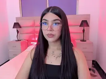 Stripchat Private Sex Chat of RoseCassie
