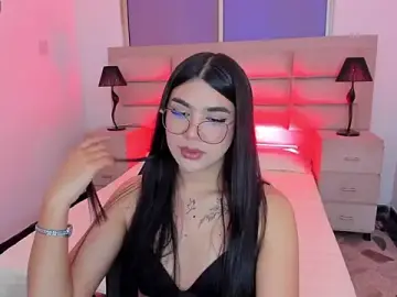 Stripchat Free Live Porn of RoseCassie