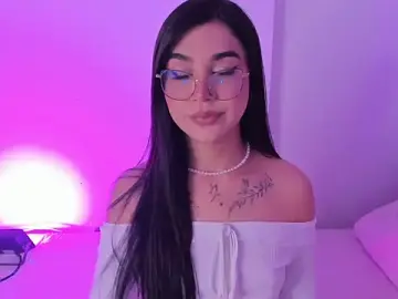 Stripchat Private Sex Chat of RoseCassie