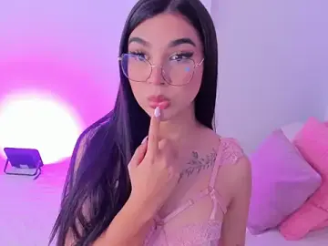 Stripchat Free Live Porn of RoseCassie