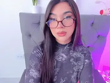 Stripchat Live Sex Cam of RoseCassie