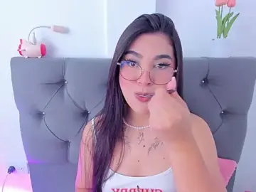 Stripchat Live Sex of RoseCassie