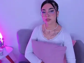Stripchat Sex Chat of RoseCassie