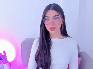 Stripchat Live Porn of RoseCassie