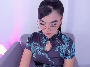 Stripchat Free Live Porn of RoseCassie