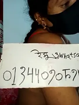 Stripchat Adult Video Chat of Sepali5577