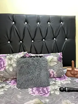 Stripchat Sex Chat of SexyBadGirl20