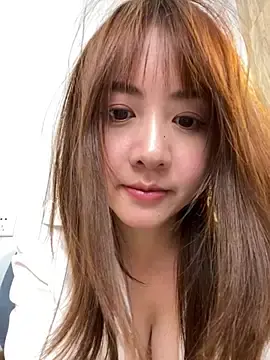 Stripchat Nude Webcam of Yang_127