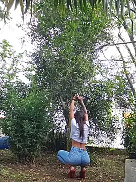 Stripchat Free Porn Cam of Yuky_ta