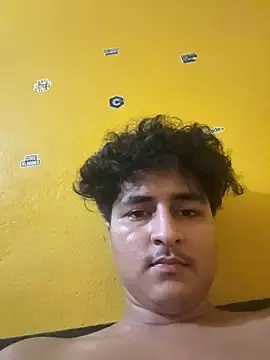 Stripchat Free Live Porn of cannonWithMuscles