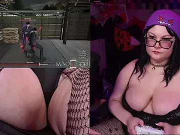 Stripchat Live Sex Cam of evamila