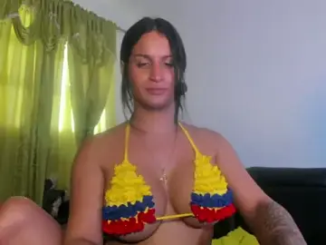 Stripchat Adult Webcams of jennifer_ts