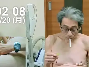 Stripchat Free Live Porn of maru_010_chin