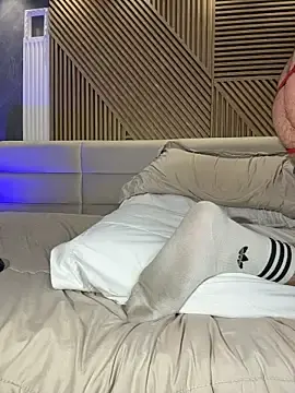 Stripchat Adult Webcam of Adrian_SITH