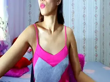 Stripchat Free Porn Cam of ClitoriaMax69