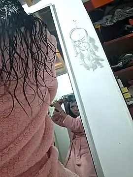Stripchat Free Porn Cam of Doll_Loren