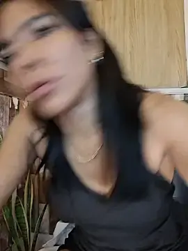 Stripchat Sex Chat of Doll_Loren