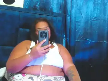 Stripchat Nude Webcam of EmilyDuran_