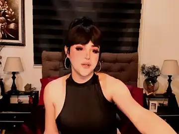 Stripchat Free Live Porn of JuliaArchachie