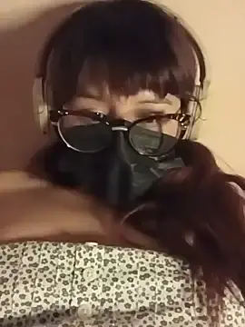 Stripchat Nude Webcam of LexaLuxe