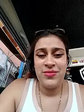 Stripchat Live Sex of MariBelle1