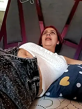 Stripchat Best live sex cam show of MariBelle1