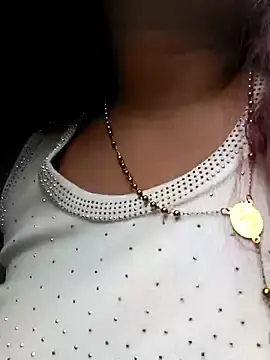 Stripchat Sex Chat of MariBelle1