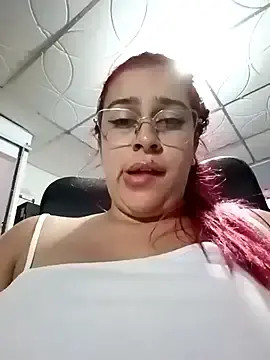 Stripchat Private Sex Chat of MariBelle1
