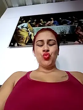 Stripchat Sex Cam of MariBelle1