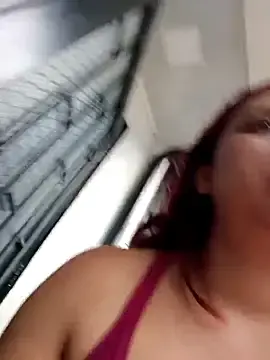 Stripchat Private Sex Chat of MariBelle1